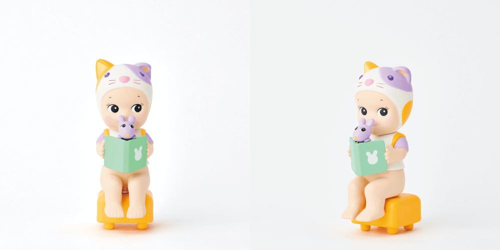(PRE ORDER) Sonny Angel Home Sweet Home Series