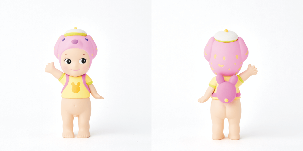 (PRE ORDER) Sonny Angel Home Sweet Home Series