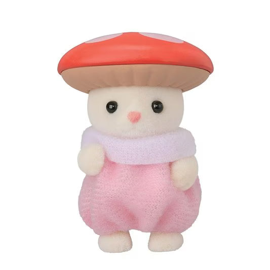 Sylvanian Families Baby Forest Costume Series Bling Bags