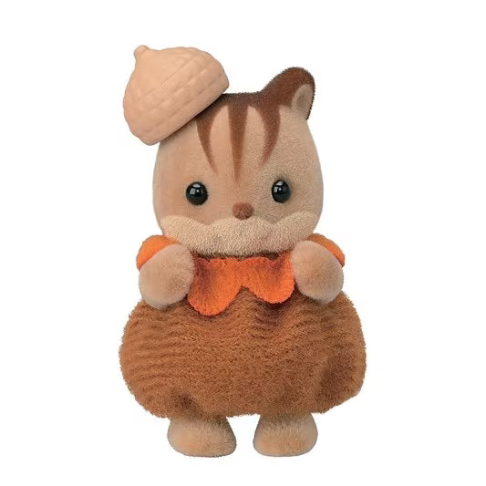Sylvanian Families Baby Forest Costume Series Bling Bags