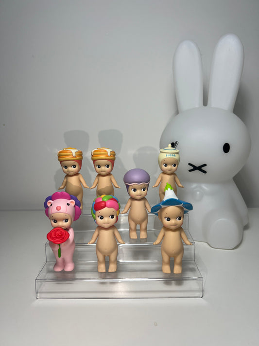 Sonny Angel Open Box Clearance – Collector’s Sale