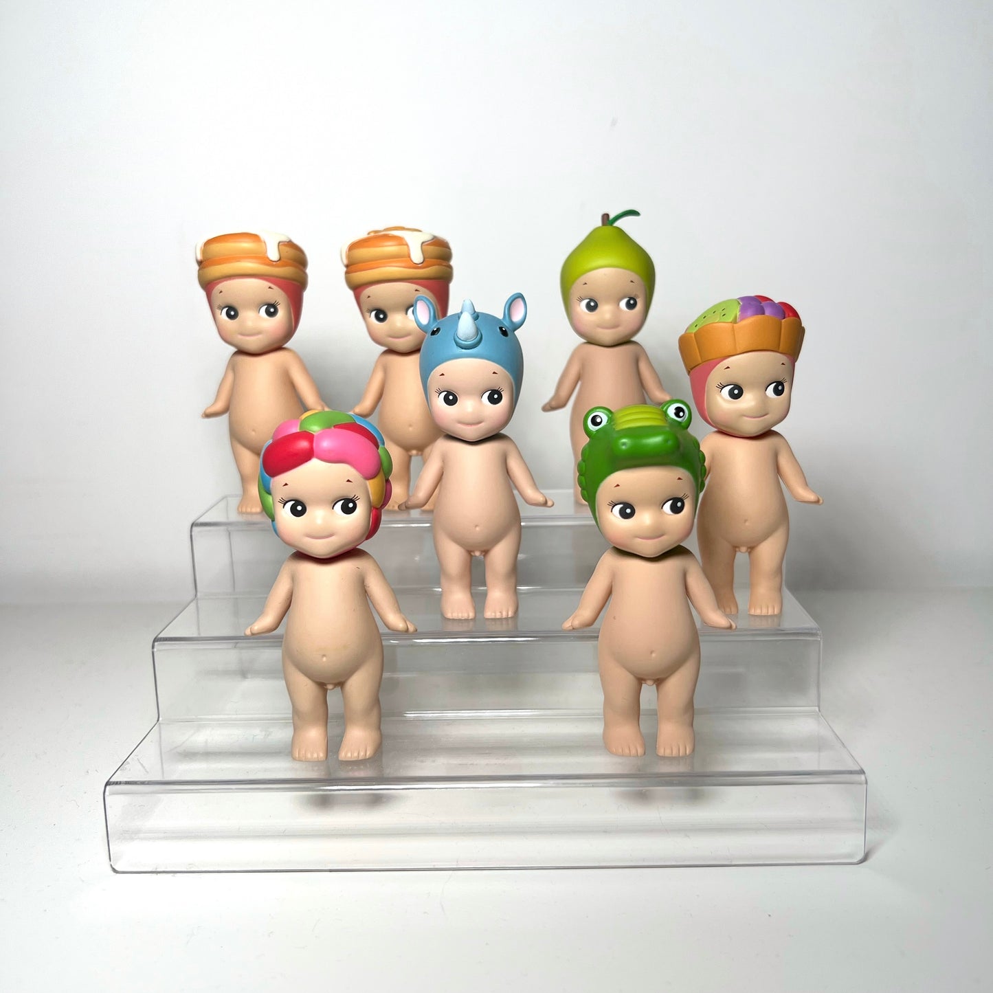 Available Sonny Angels from Personal Collection