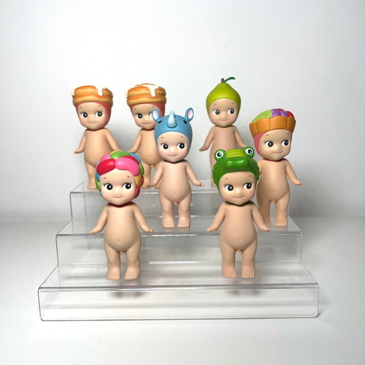 Available Sonny Angels from Personal Collection