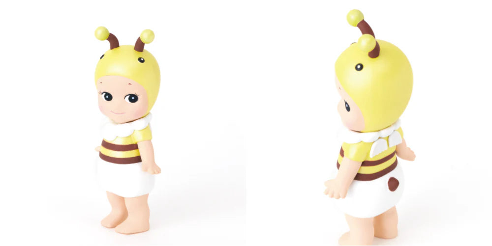 Sonny Angel Bug's World Series