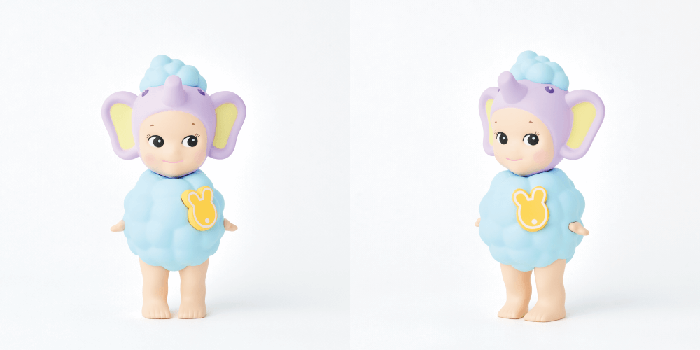 (PRE ORDER) Sonny Angel Home Sweet Home Series