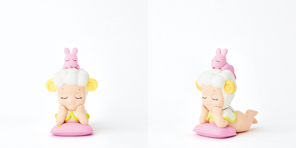 (PRE ORDER) Sonny Angel Home Sweet Home Series