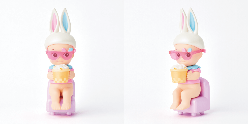 (PRE ORDER) Sonny Angel Home Sweet Home Series