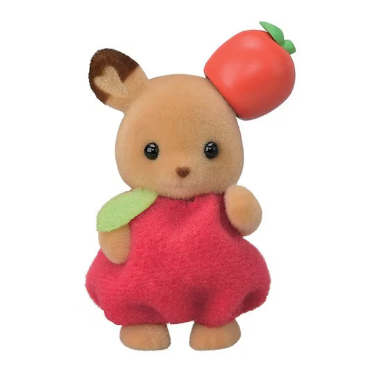 Sylvanian Families Baby Forest Costume Series Bling Bags