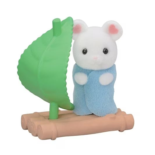 Sylvanian Families Baby Forest Costume Series Bling Bags
