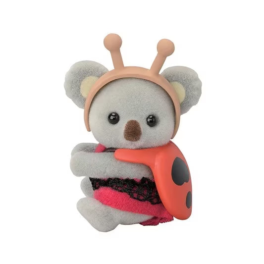 Sylvanian Families Baby Forest Costume Series Bling Bags