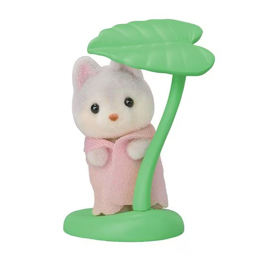 Sylvanian Families Baby Forest Costume Series Bling Bags