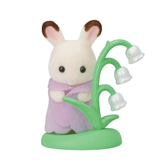 Sylvanian Families Baby Forest Costume Series Bling Bags